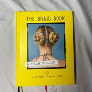 The Braid Book